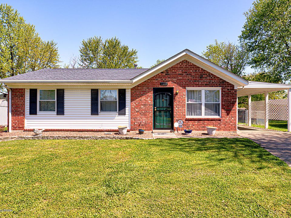 1st image of 4819 Tipton Pl
