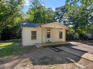 320 Cooper St, Hot Springs, AR 71913