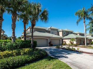 3475 Laurel Greens Ln S UNIT 201, Naples, FL 34119
