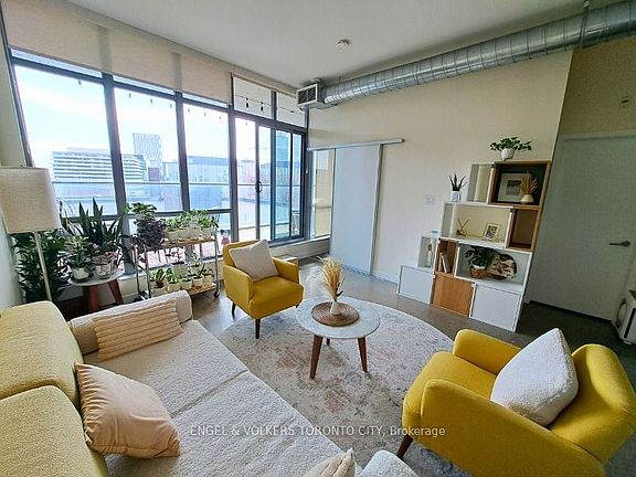5th image of 569 King St E #507