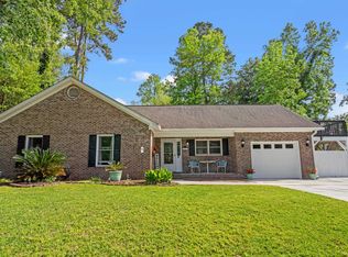 111 Willow Ridge Rd., Myrtle Beach, SC 29588