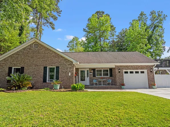 111 Willow Ridge Rd., Myrtle Beach, SC 29588