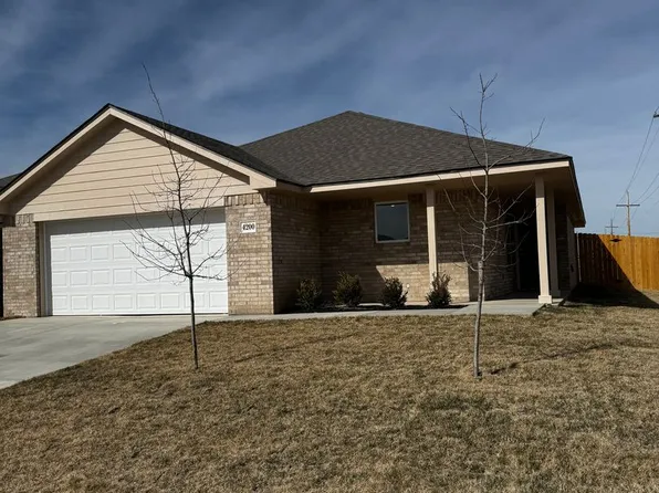 4200 Beacon Rd, Amarillo, TX 79118