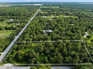 4722 SW Markel St, Palm City, FL 34990