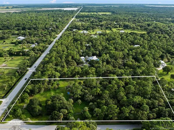 4722 SW Markel St, Palm City, FL 34990