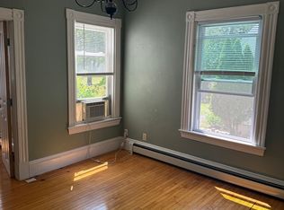 207 Keith Avenue Ext, Brockton, MA 02301
