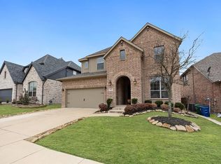 3913 Ramble Creek Dr, McKinney, TX 75071