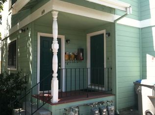 59 W Virginia St APT B, San Jose, CA 95110
