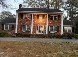 4301 Vauxhall Rd, North Chesterfield, VA