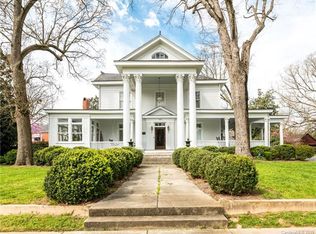 600 S Church St, Monroe, NC 28112