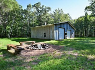 N6294 County Line Rd, Spooner, WI 54801