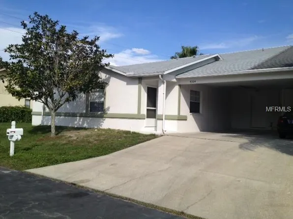 4224 San Rafael Ave, New Port Richey, FL 34655
