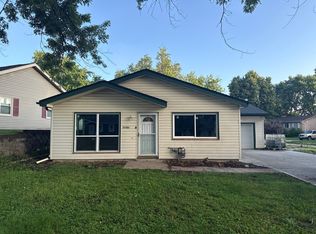14146 Cindy Cir, Omaha, NE 68137