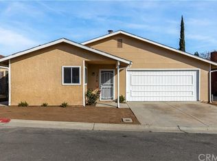 1318 Buttercup Ln, Paso Robles, CA 93446