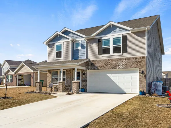 8043 Carlie Ct, Fort Wayne, IN 46818