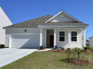 2383 Ainsley Dr LOT 1337, Little River, SC 29566