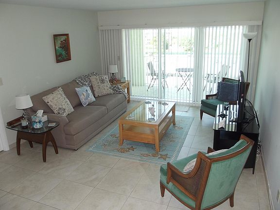 Living room facing the balcony.
