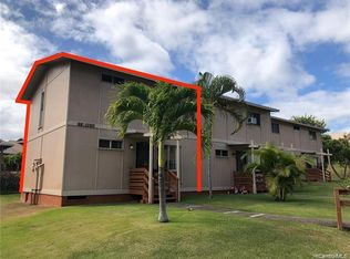 98-1360 Nola St #71, Pearl City, HI 96782