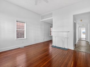 1322 Porter St, Richmond, VA 23224