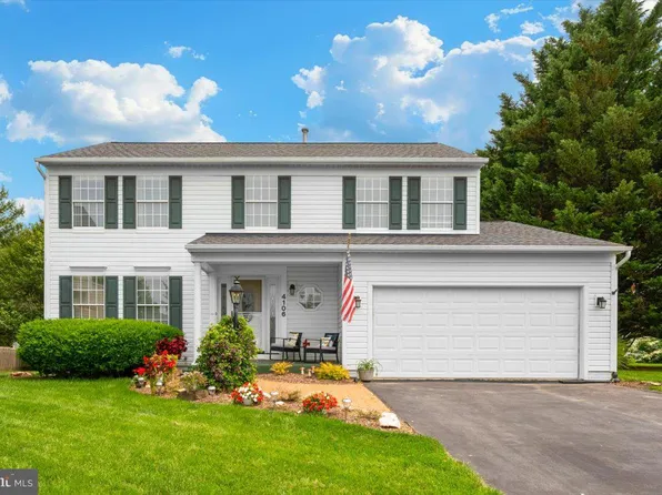 4106 Hartford Ct, Jefferson, MD 21755