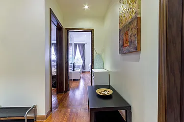 Rented by Townhouse Apartments