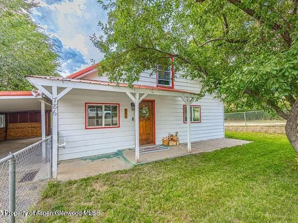 786 Colorado St, Craig, CO 81625