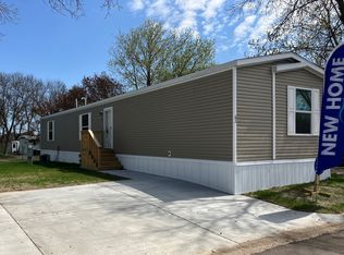 2136-20 1/8th Avenue Site #62, Rice Lake, WI 54868