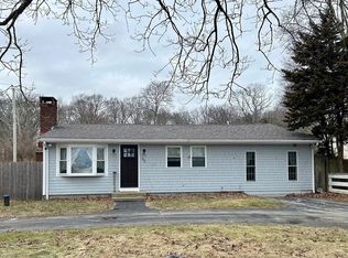 65 Judge St, Fall River, MA 02721