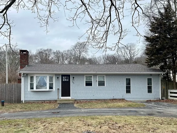 65 Judge St, Fall River, MA 02721