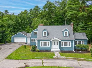 242 Lake St, Bellingham, MA 02019