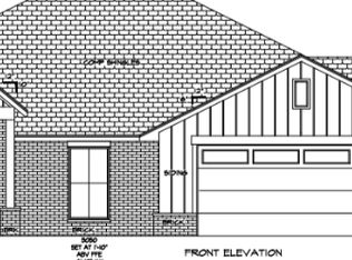 Monroe Plan, Laurel Farms, Shawnee, OK 74804