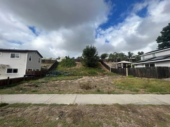 0 E Lake Dr E #0, San Diego, CA 92119