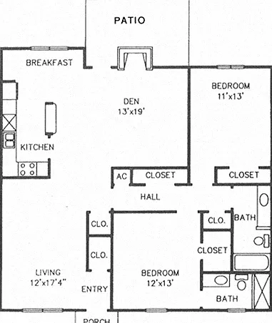 Towne Oaks — Photo 17