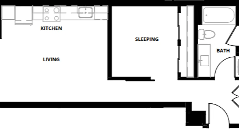Rejuvenate Apartments — Photo 20