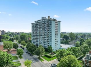 1088 Delaware Ave APT 9-I, Buffalo, NY 14209