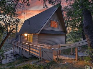 1558 Edge Cliff Dr, Lake Arrowhead, CA 92352