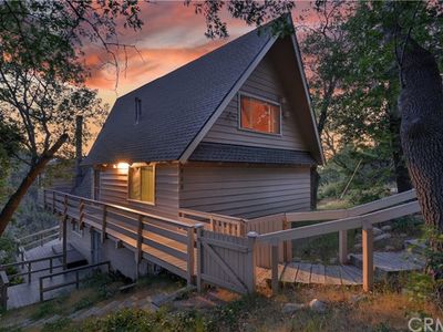 1558 Edge Cliff Dr, Lake Arrowhead, CA, 92352