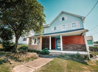 4 Store Hill Rd, Ernest, PA 15739