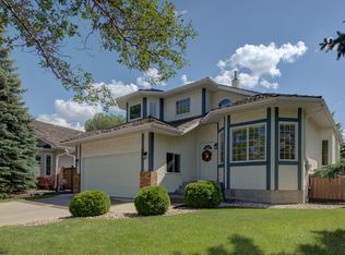 253 Bulyea Rd NW #1A, Edmonton, AB T6R1Y1