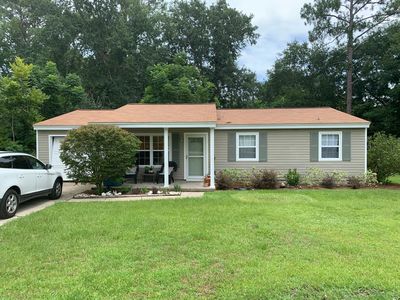 6852 Hill Gail Trl, Tallahassee, FL, 32309