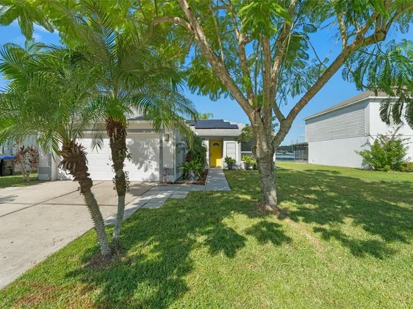 1942 Corner School Dr, Orlando, FL 32820