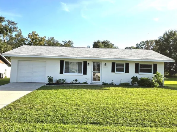 31192 Lancewood Dr, Brooksville, FL 34602