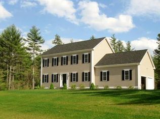 3 Douglas Corner Rd LOT 16, Rochester, MA 02770