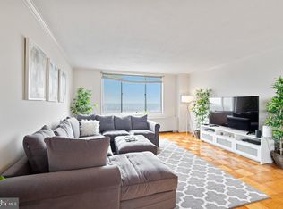 11801 Rockville Pike APT 1504, Rockville, MD 20852