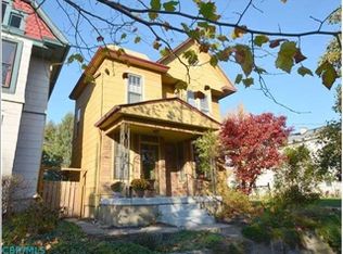 236 W 2nd Ave, Columbus, OH 43201