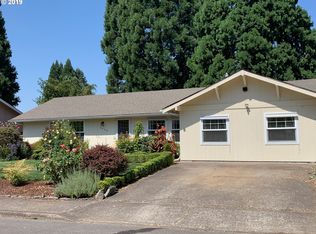 1953 Petty Grove Ct NE, Keizer, OR 97303