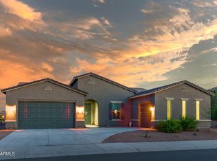 41993 W Sequoia Dr, Maricopa, AZ 85138