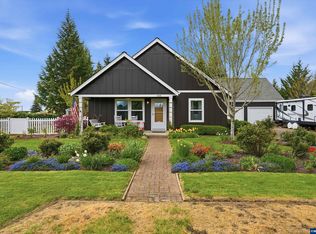 1153 Ash St, Dayton, OR 97114