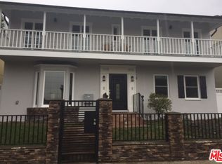 1113 S Doheny Dr, Los Angeles, CA 90035