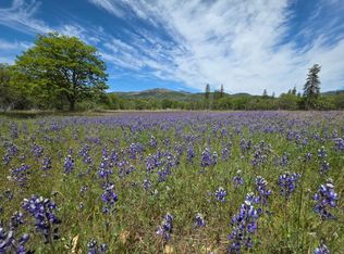 13660 State Highway 3, Hayfork, CA 96041